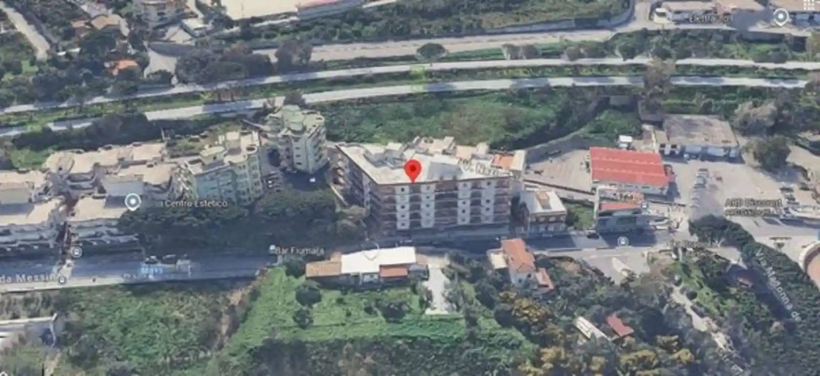 Appartamento all'asta via Antonello da Messina, 98049 Villafranca Tirrena Italia, Villafranca Tirrena - foto 2