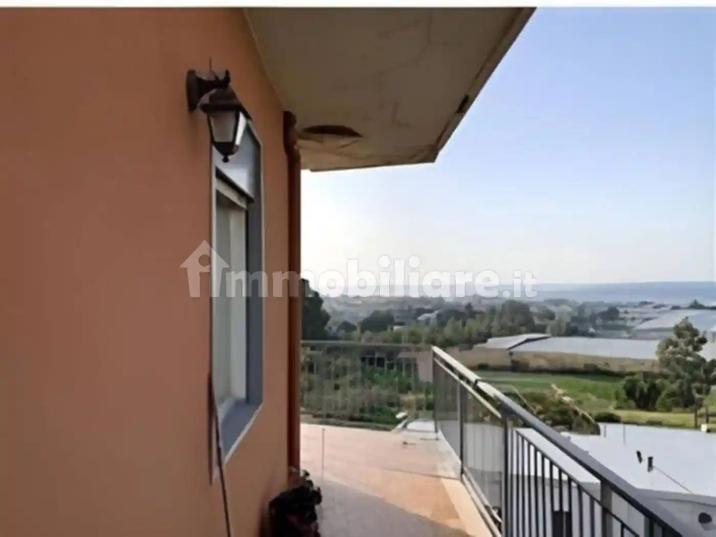 Appartamento all'asta via Antonello da Messina, 98049 Villafranca Tirrena Italia, Villafranca Tirrena - foto 4