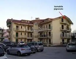 Appartamento in vendita a Montalto Uffugo