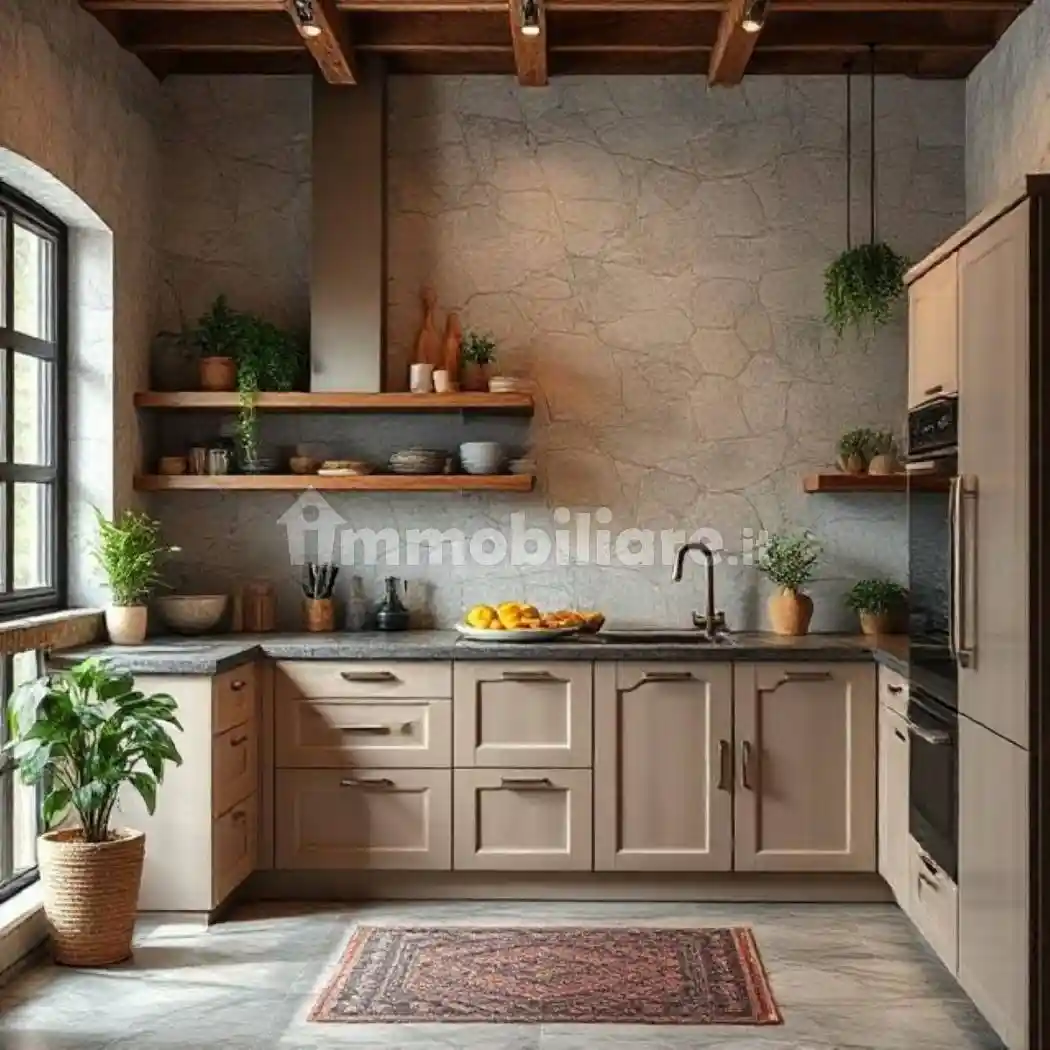 Appartamento all'asta corso Italia, 33, 87040 Taverna Italia, Montalto Uffugo - foto 5