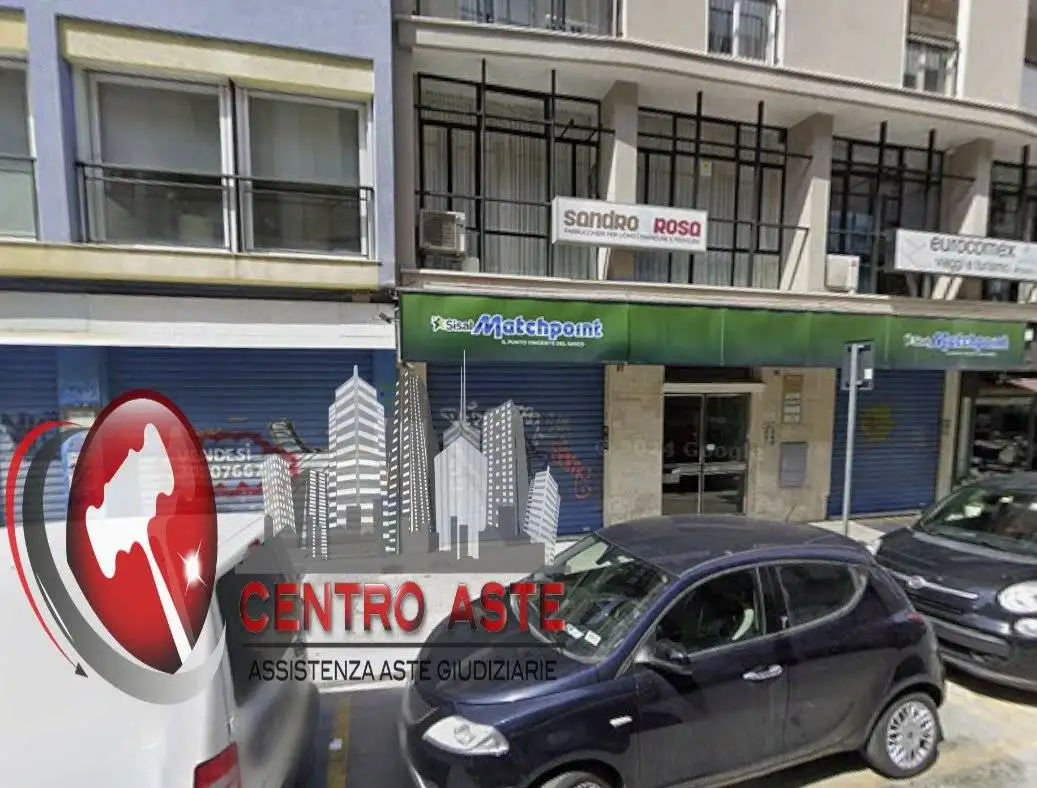 Rustico - Casale in asta a Bari