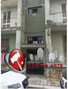 Appartamento in asta a Grumo Appula