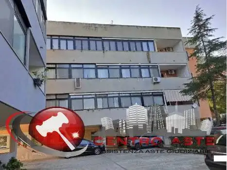 Appartamento in asta a Bari