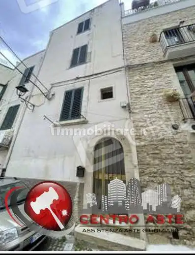 Appartamento in asta a Bitonto