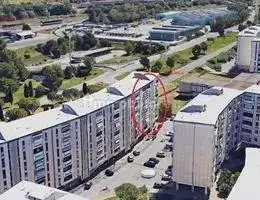 Appartamento in asta a Cosenza