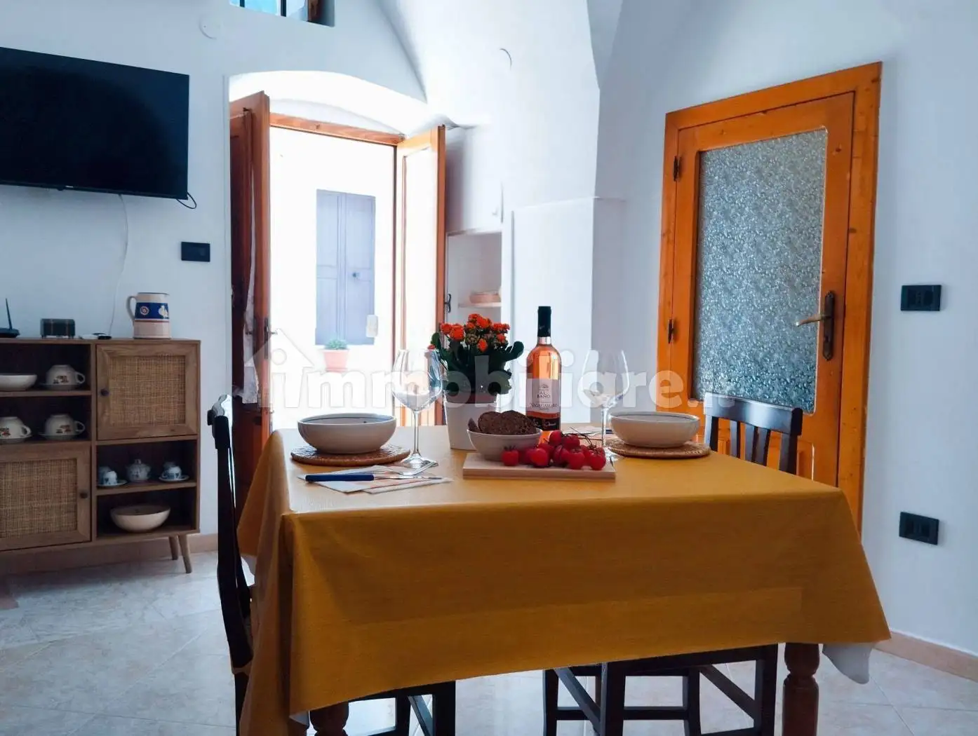 Bilocale via Roberto Sarfatti 8, Ceglie Messapica