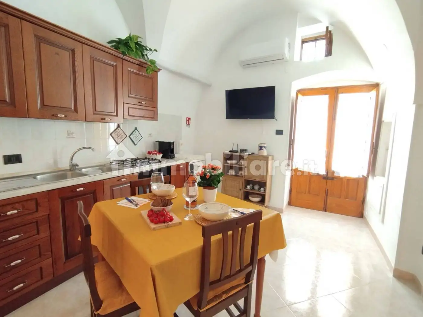 Bilocale via Roberto Sarfatti 8, Ceglie Messapica - foto 3