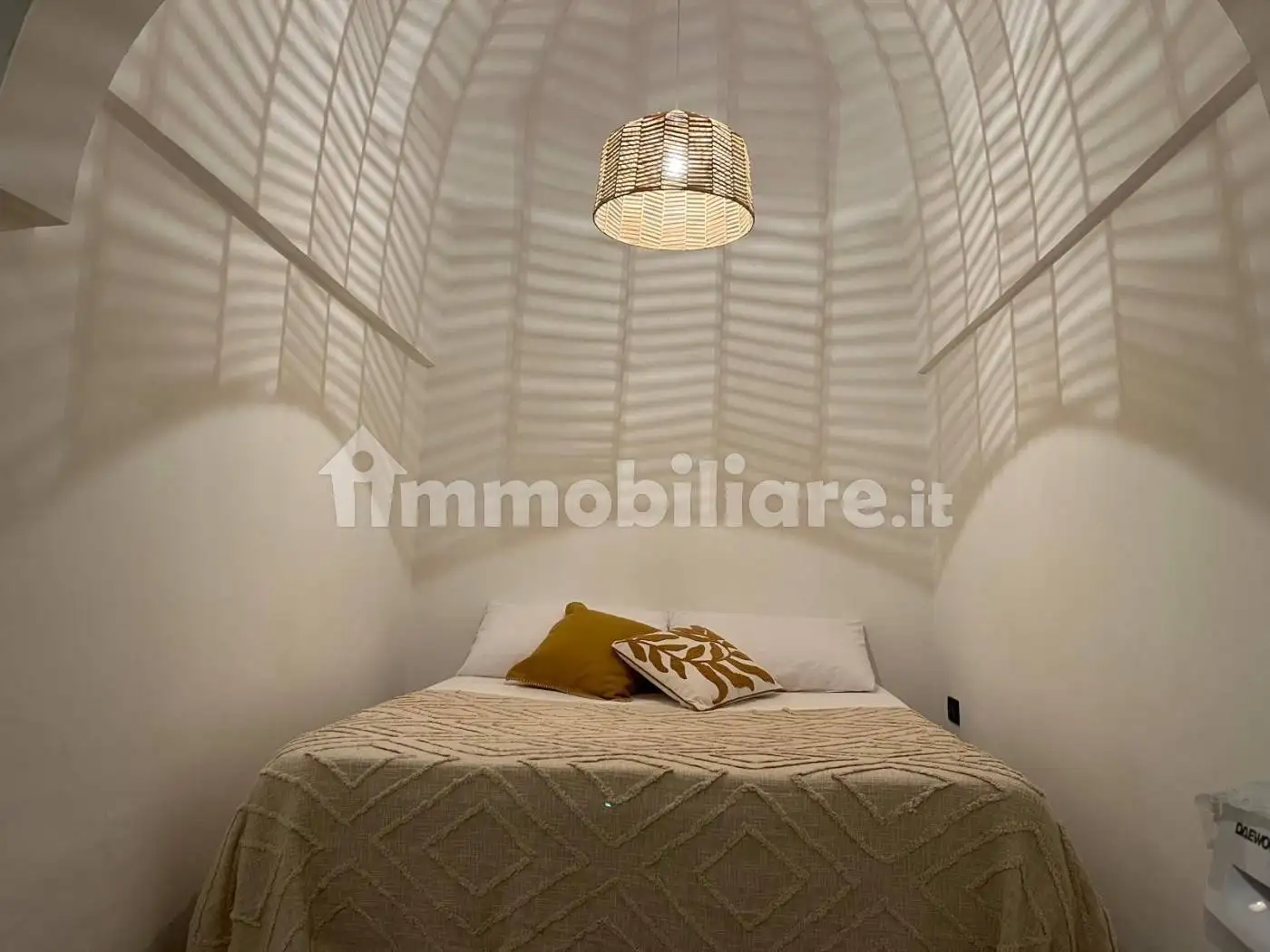 Bilocale via Roberto Sarfatti 8, Ceglie Messapica - foto 5