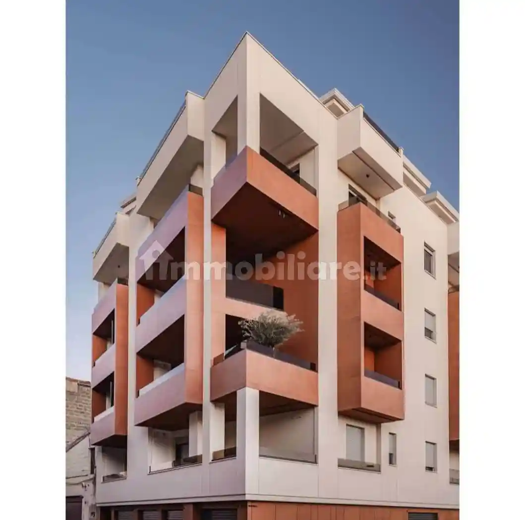 Appartamento in vendita a Altamura