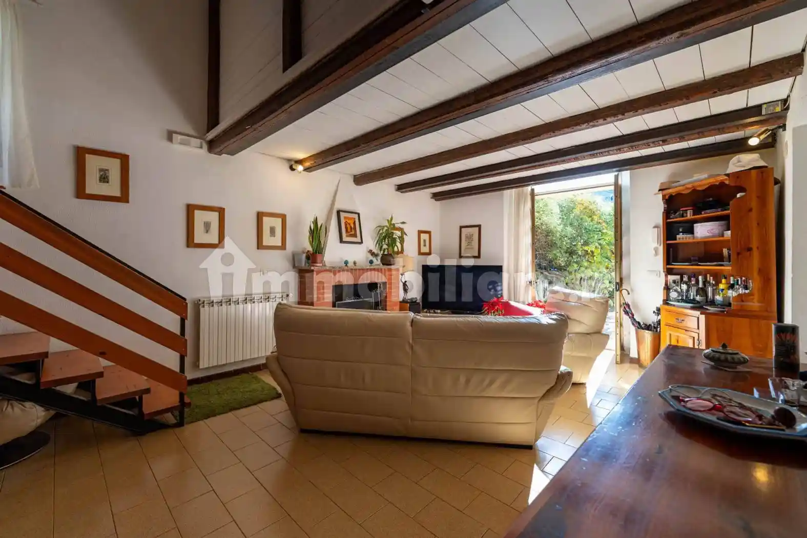 Appartamento in vendita a Valverde