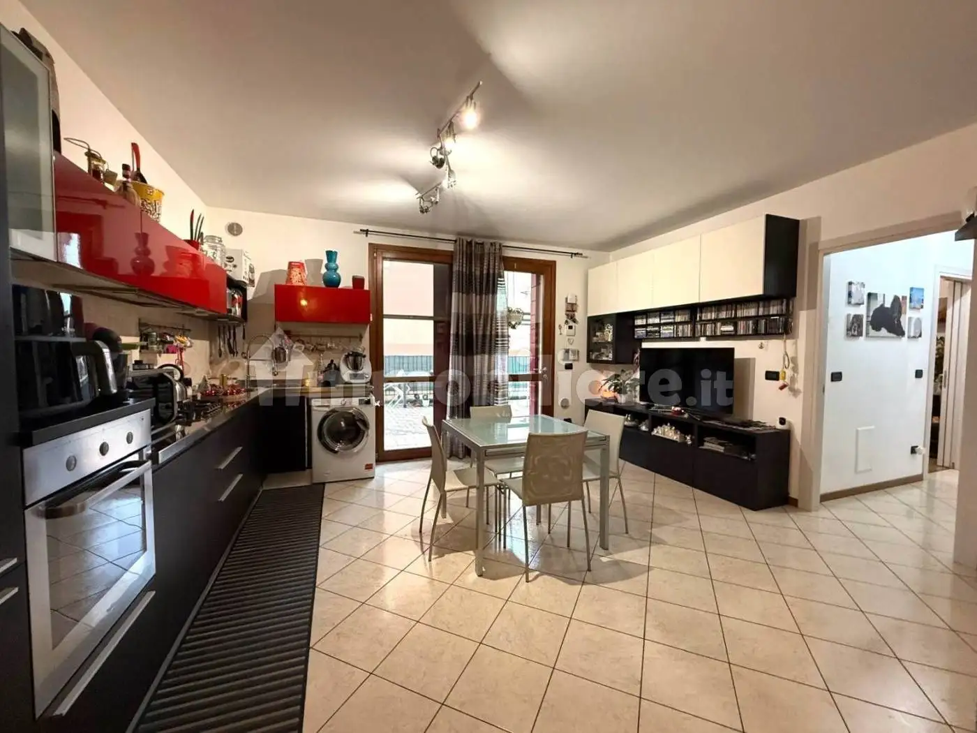 Appartamento in vendita a Venezia