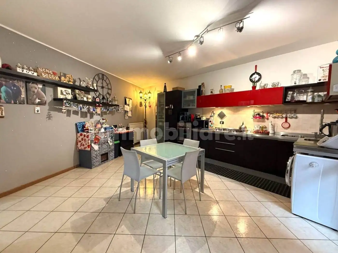 Trilocale buono stato, piano terra, Marghera - Catene, Venezia - foto 2