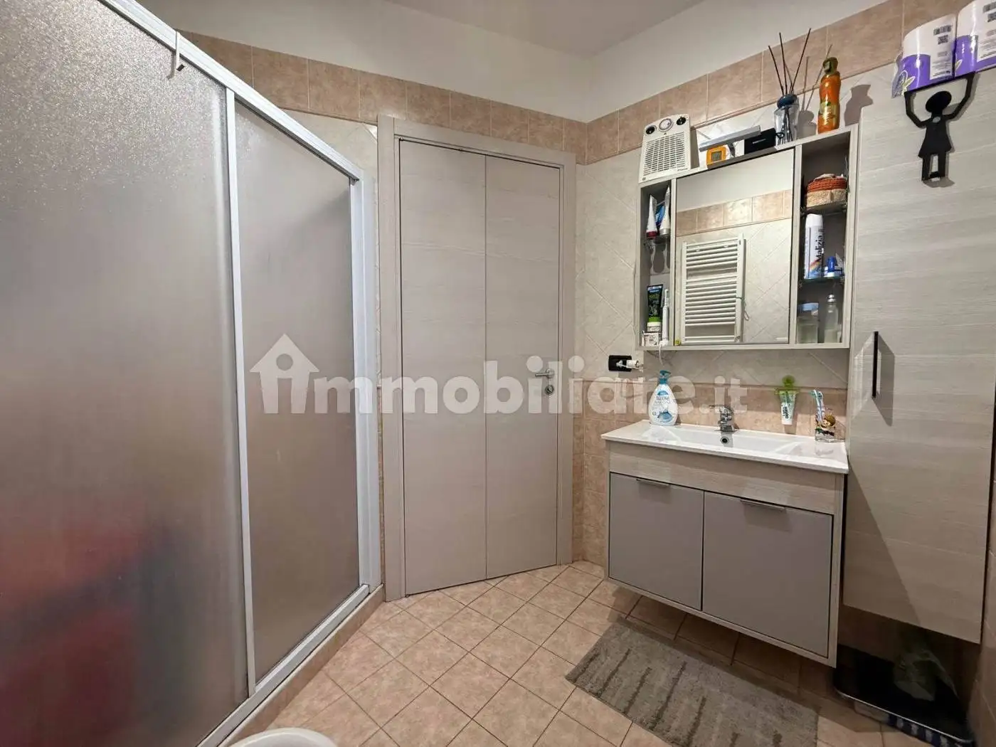 Trilocale buono stato, piano terra, Marghera - Catene, Venezia - foto 5