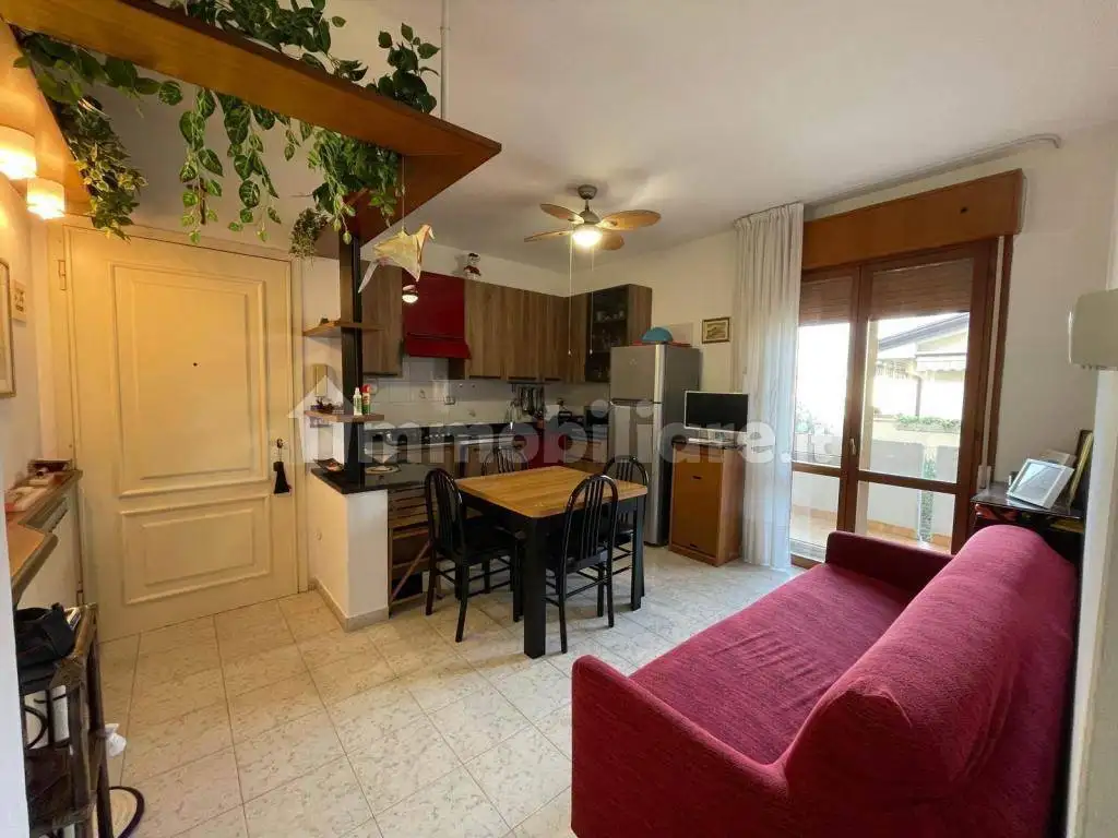 Appartamento in vendita a Chioggia