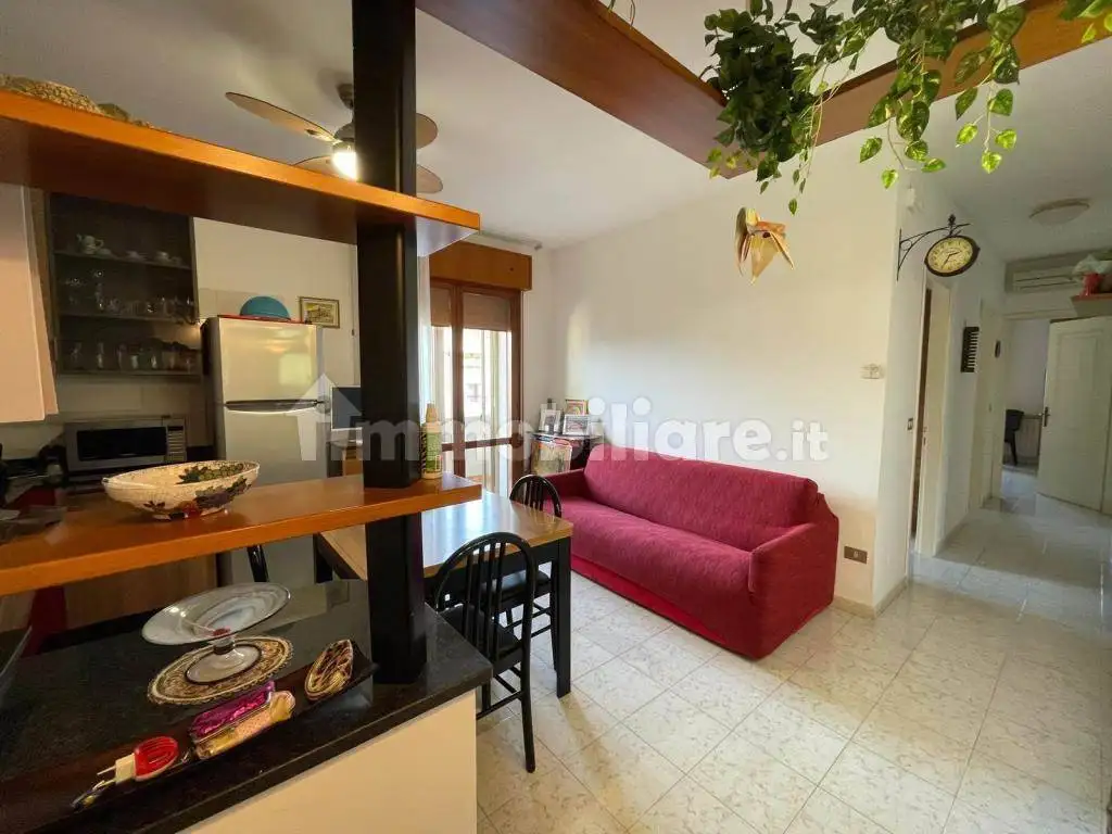 Quadrilocale ottimo stato, Sottomarina, Chioggia - foto 3