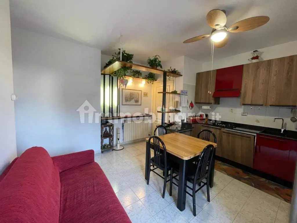 Quadrilocale ottimo stato, Sottomarina, Chioggia - foto 4