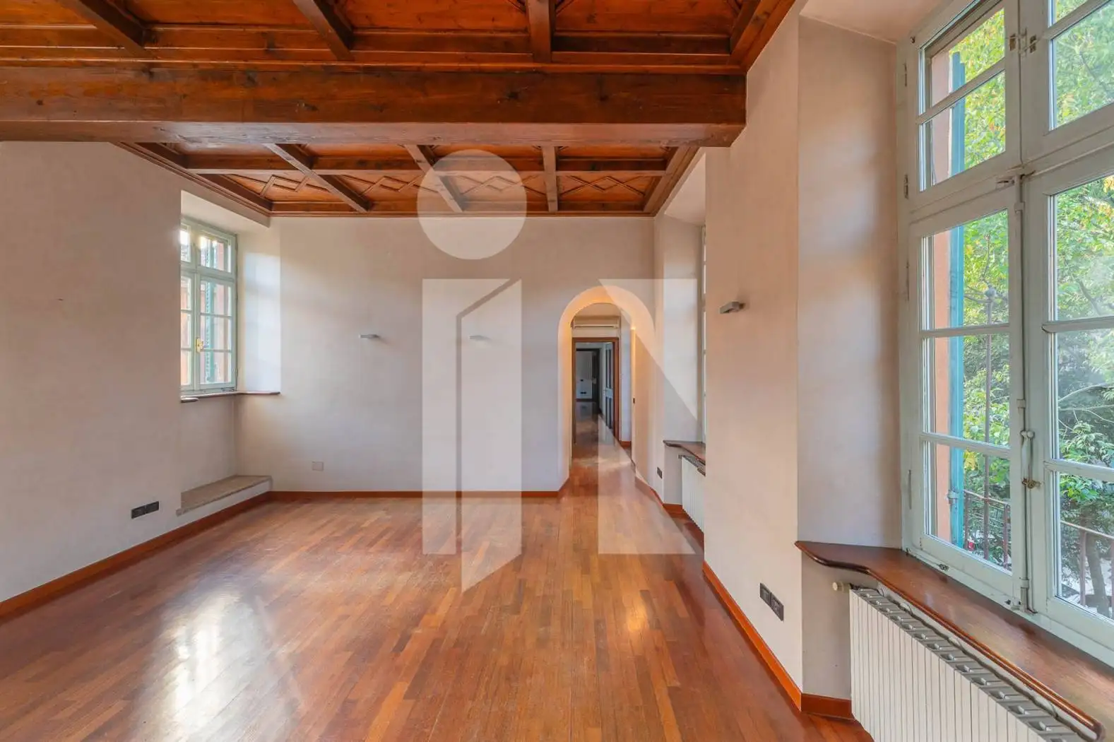 Appartamento in vendita a Mantova