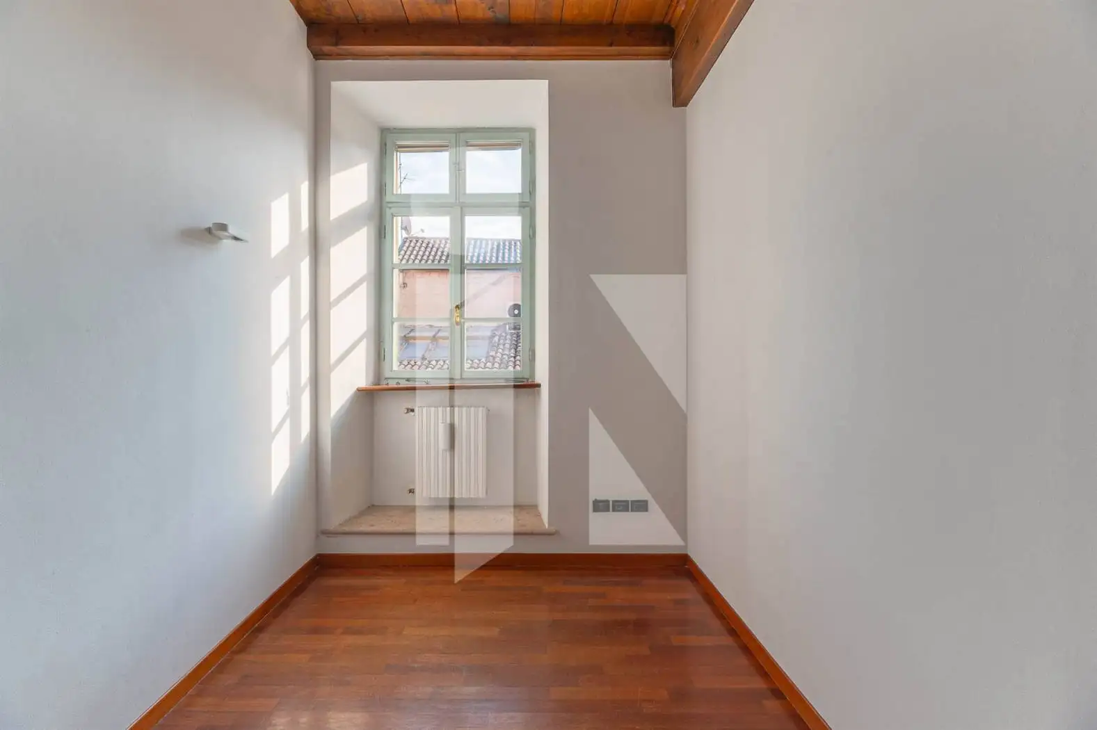 Quadrilocale buono stato, Centro, Mantova - foto 2