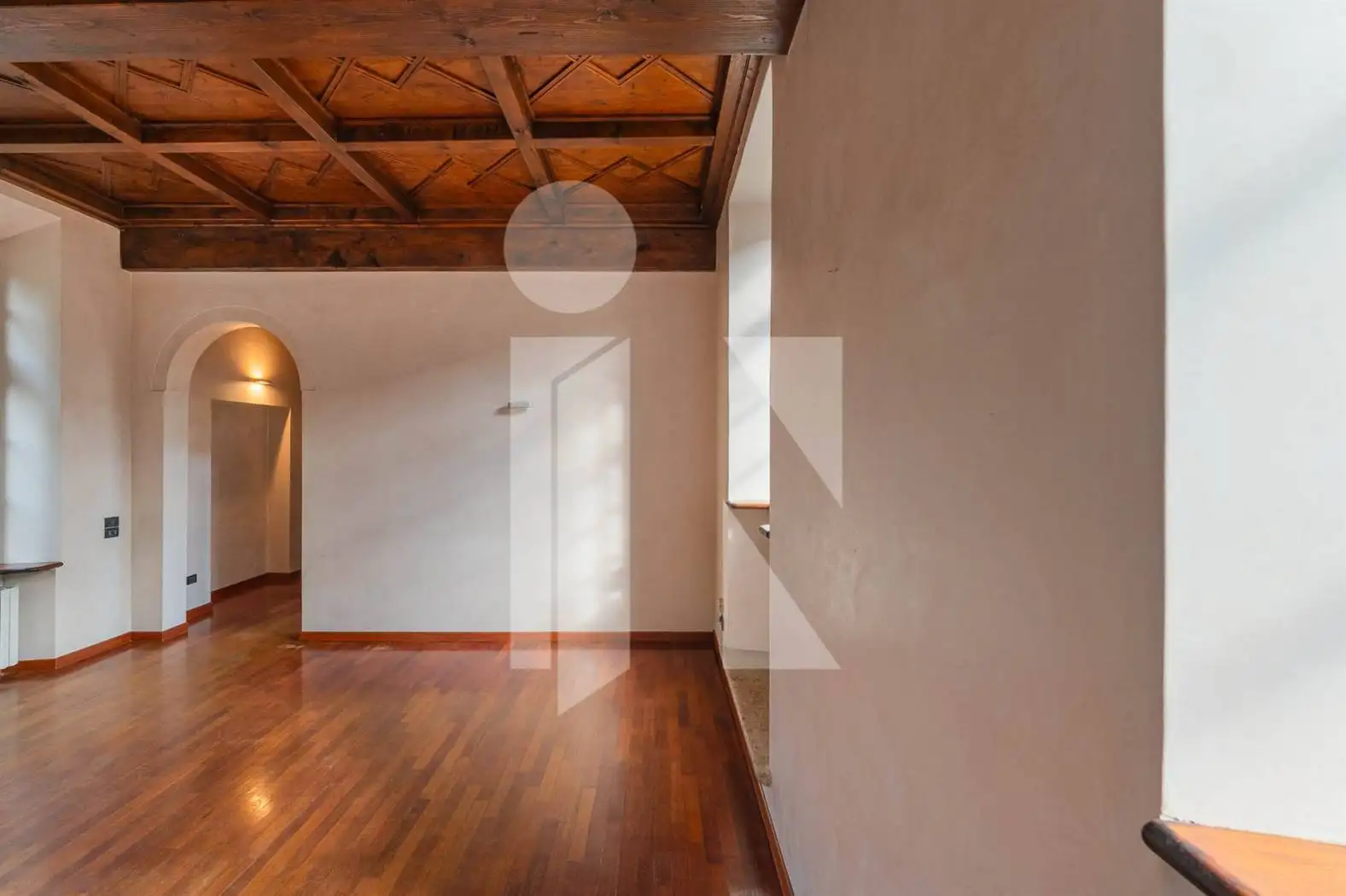 Quadrilocale buono stato, Centro, Mantova - foto 3