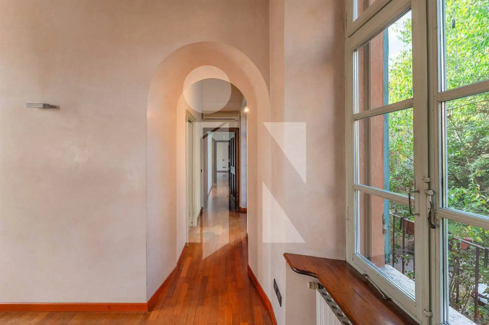 Quadrilocale buono stato, Centro, Mantova - foto 4