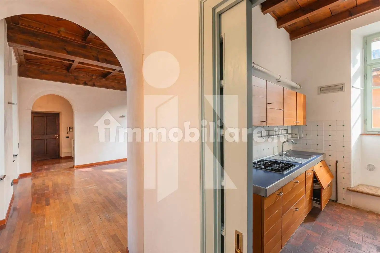 Quadrilocale buono stato, Centro, Mantova - foto 5