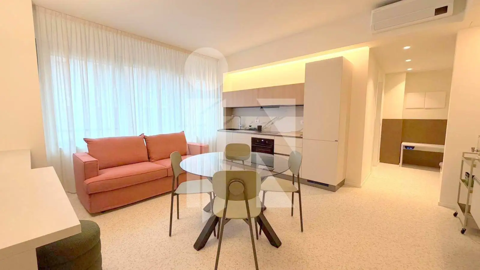 Appartamento in affitto a Mantova