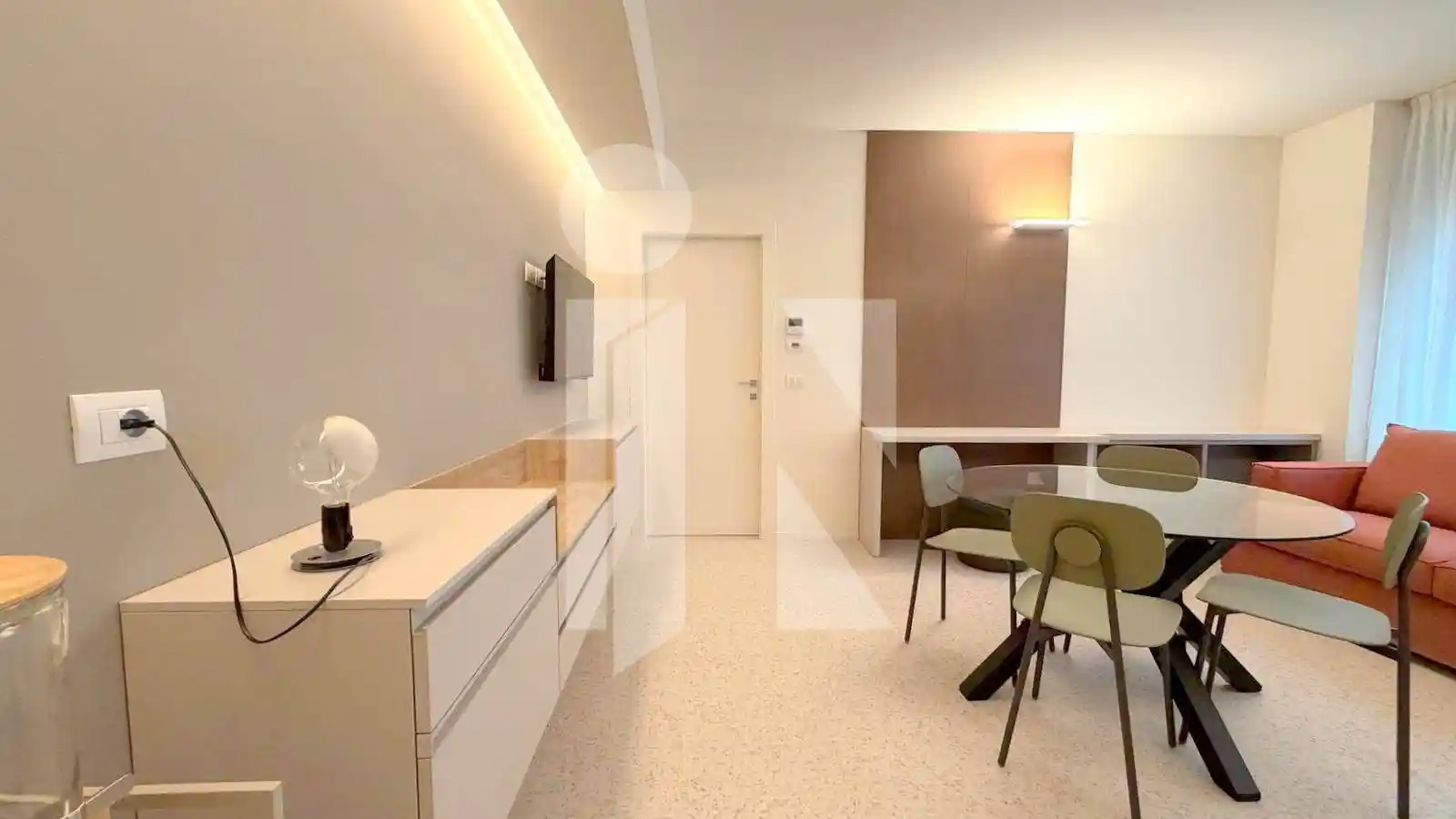 Bilocale nuovo, Centro, Mantova - foto 3