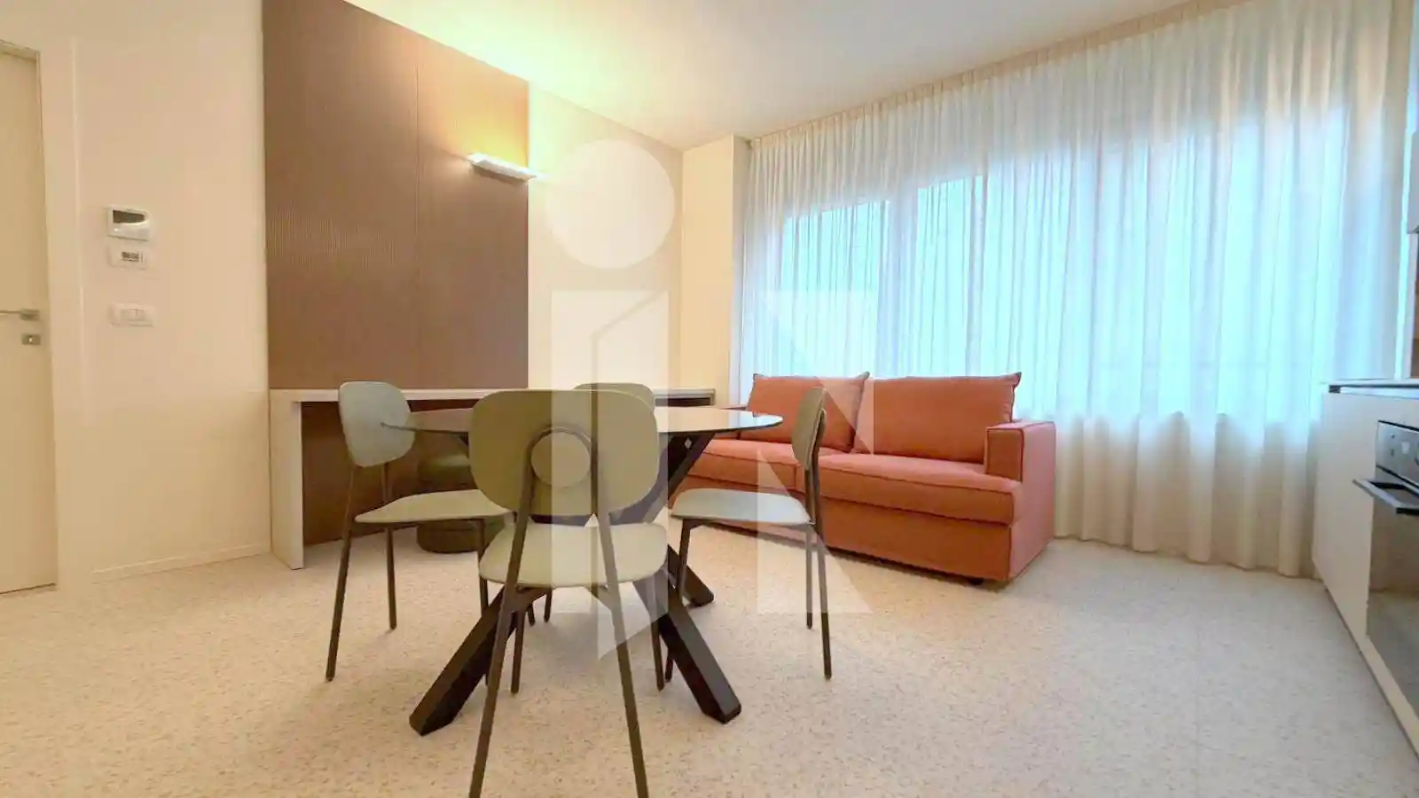 Bilocale nuovo, Centro, Mantova - foto 4