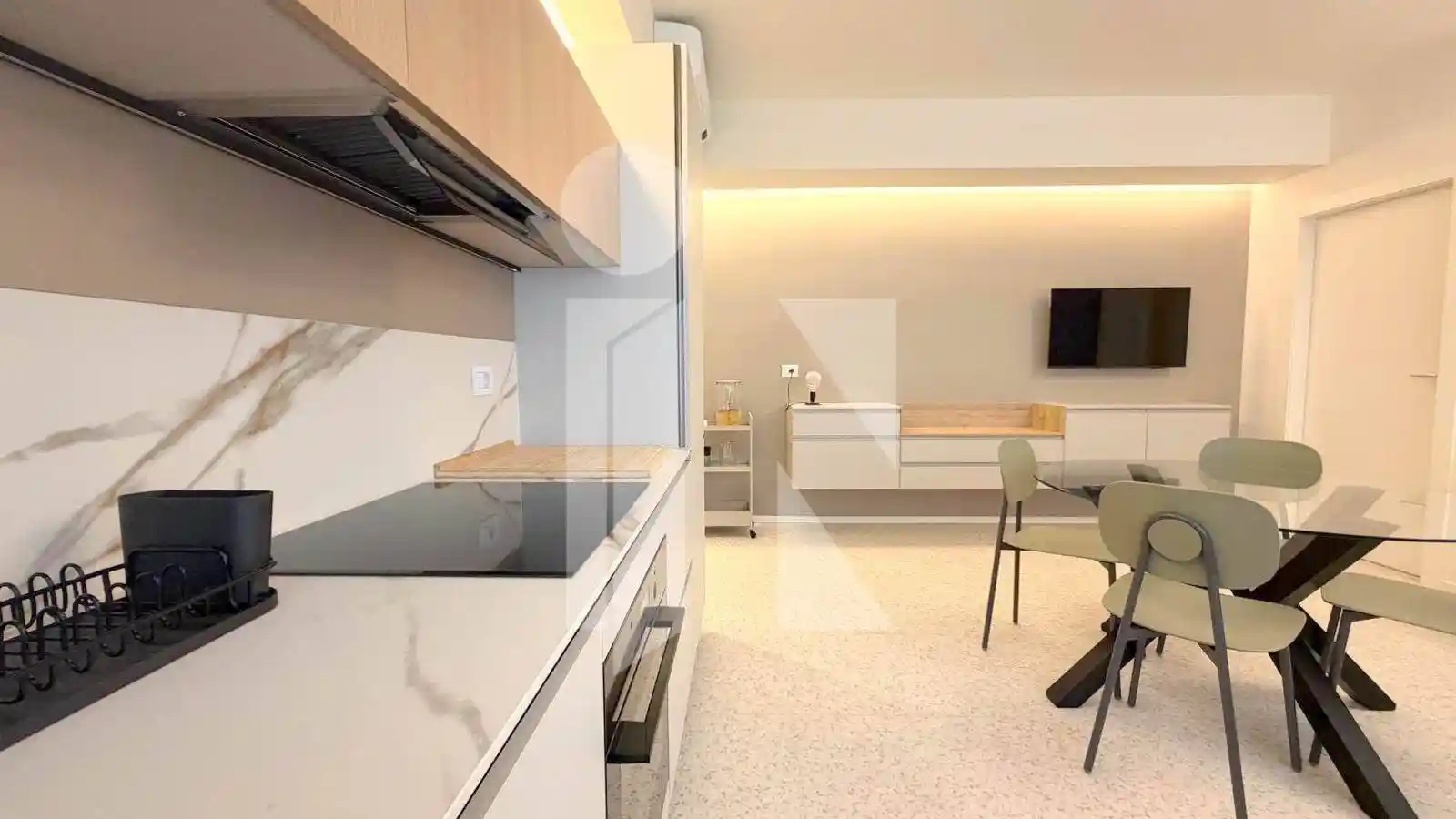 Bilocale nuovo, Centro, Mantova - foto 5