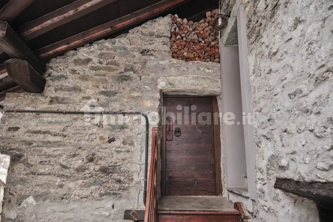 Terratetto unifamiliare frazione Pilaz, Pilaz, Ayas - foto 5