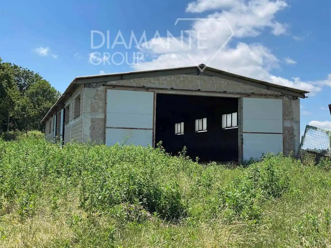 Rustico - Casale in vendita a Acquapendente