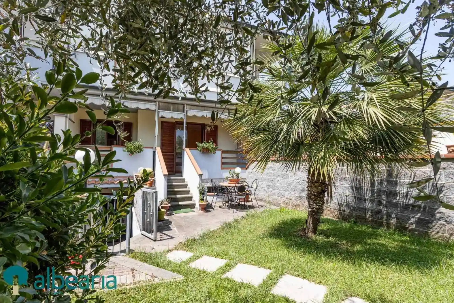 Villetta a schiera in vendita a Follonica