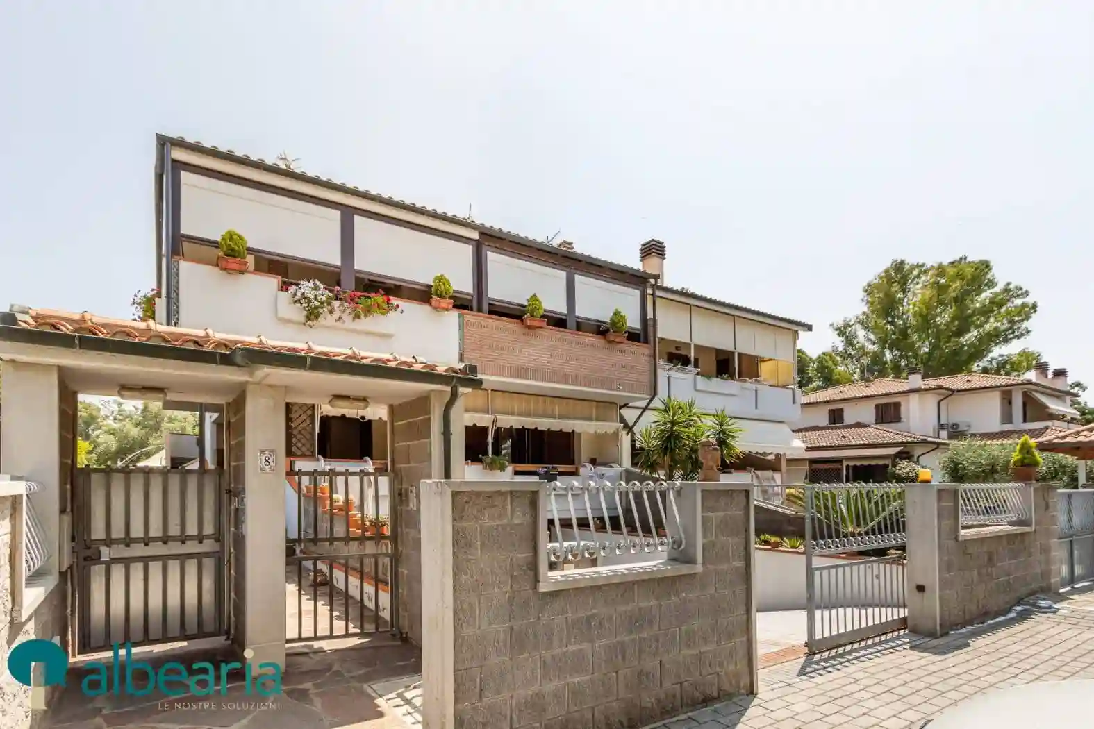 Villetta a schiera - foto 2