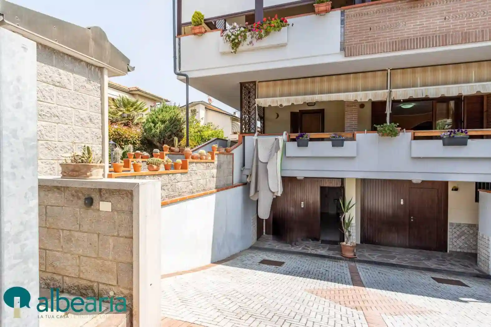 Villetta a schiera - foto 3