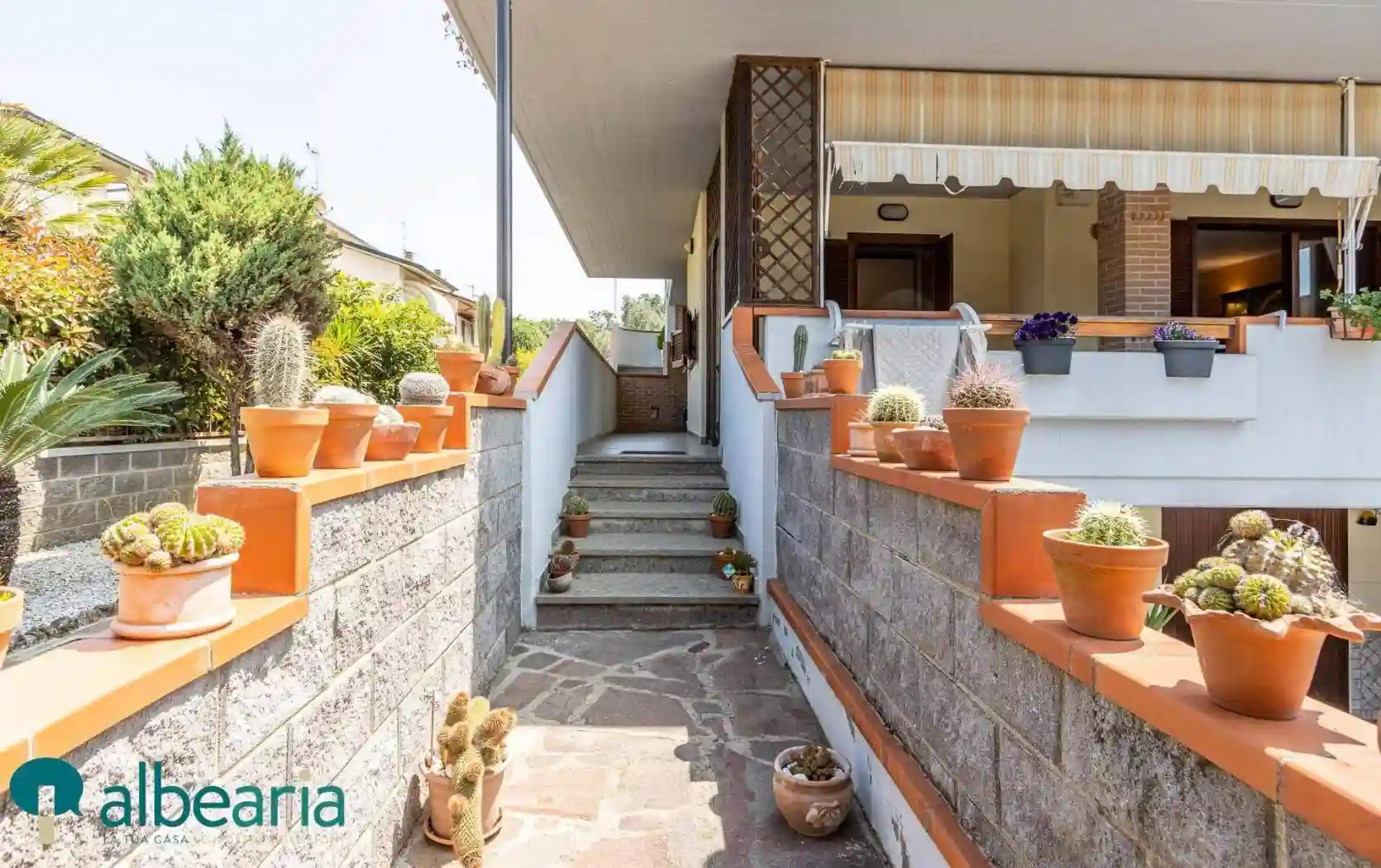 Villetta a schiera - foto 5