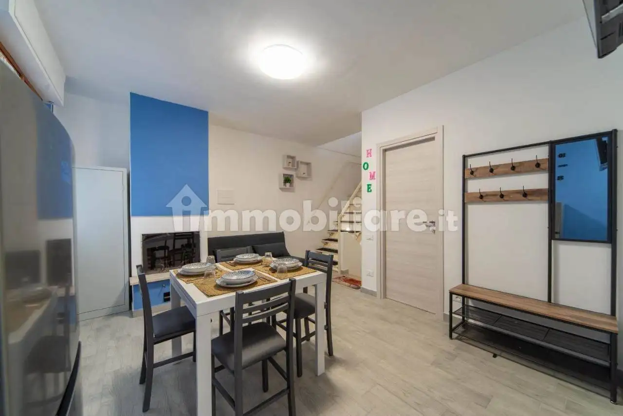 Appartamento in affitto a Pisa