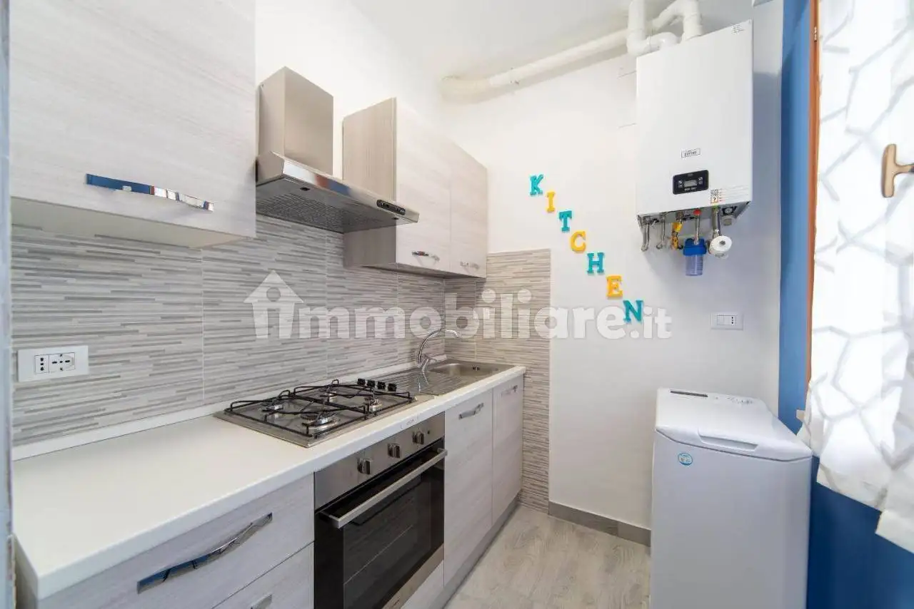 Quadrilocale ottimo stato, Sant'Ermete - Putignano, Pisa - foto 3