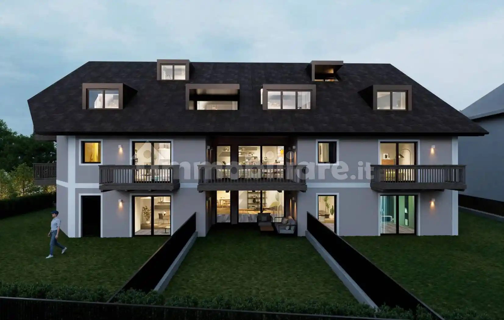 Appartamento - foto 5