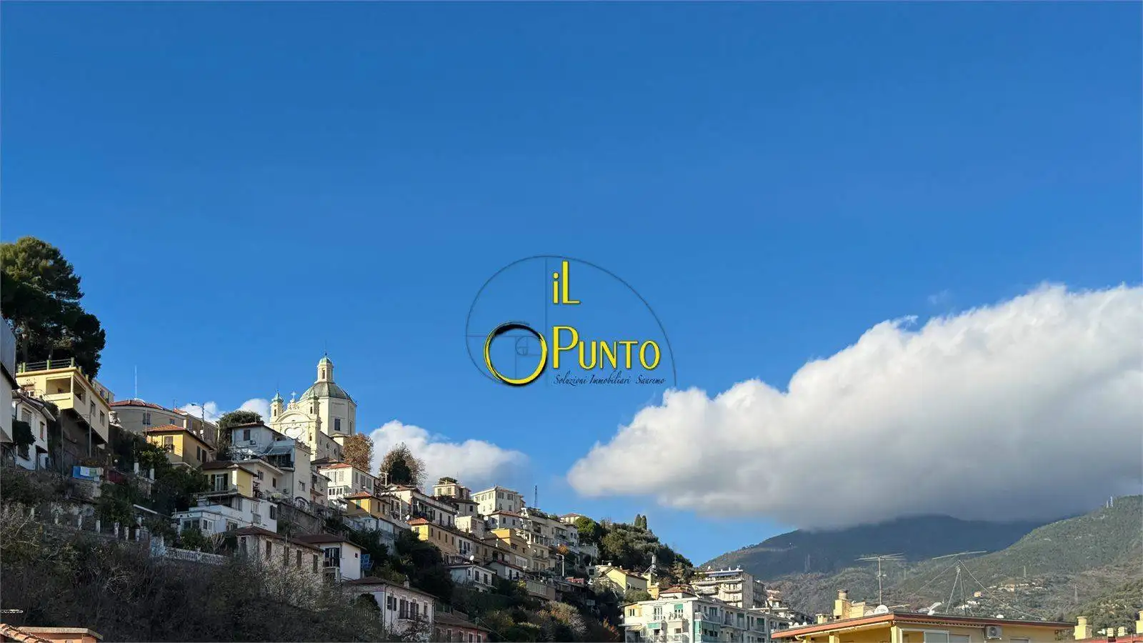 Attico via San Francesco 42, Ospedale, Sanremo - foto 2