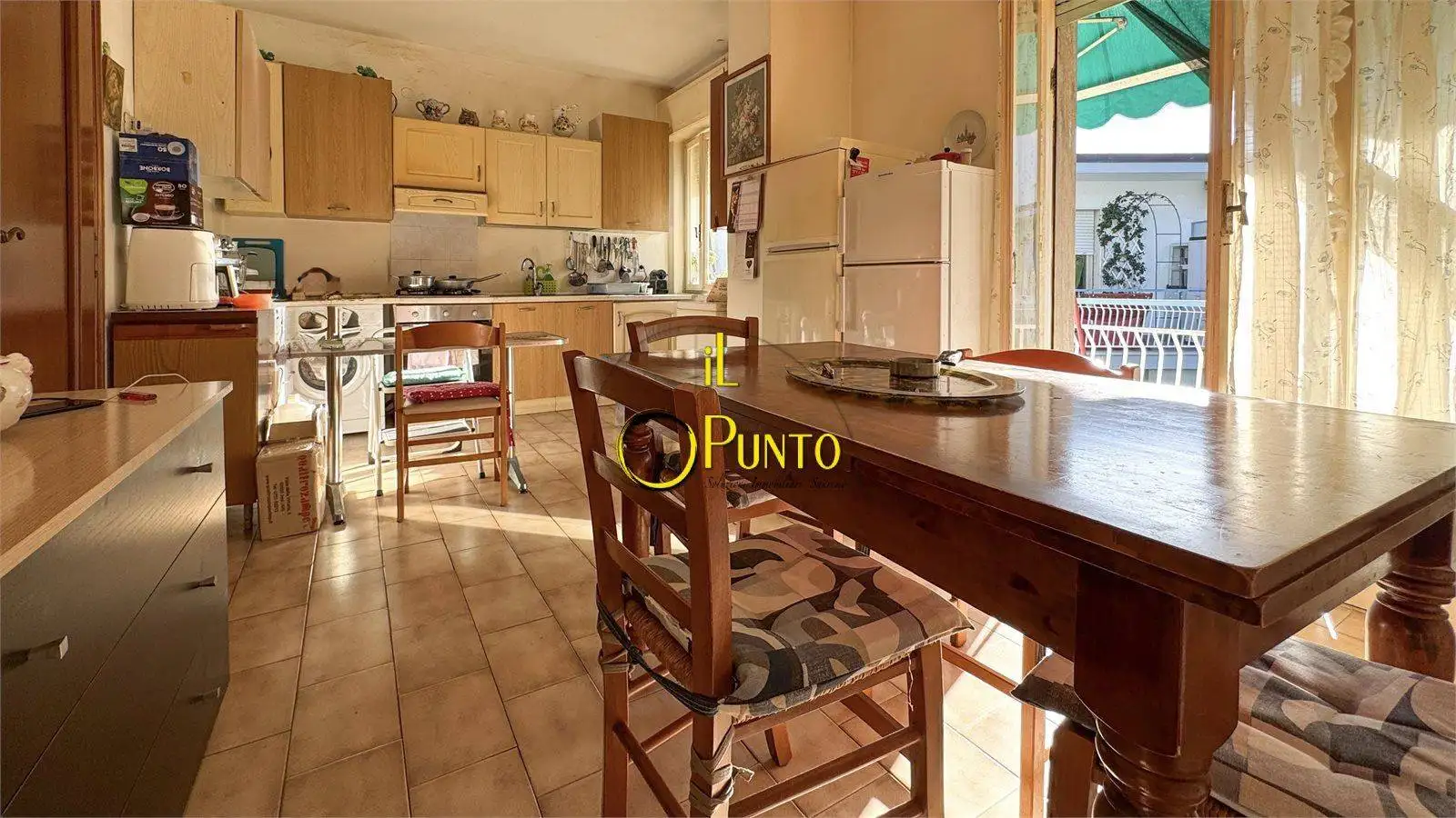 Attico via San Francesco 42, Ospedale, Sanremo - foto 3