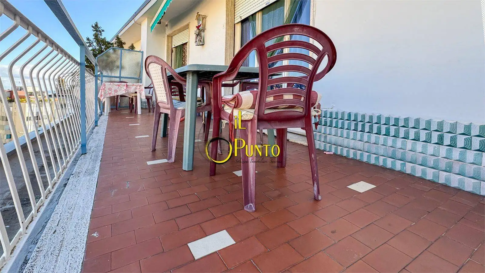 Attico via San Francesco 42, Ospedale, Sanremo - foto 4