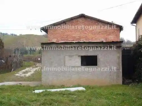 Rustico - Casale in vendita a Certaldo