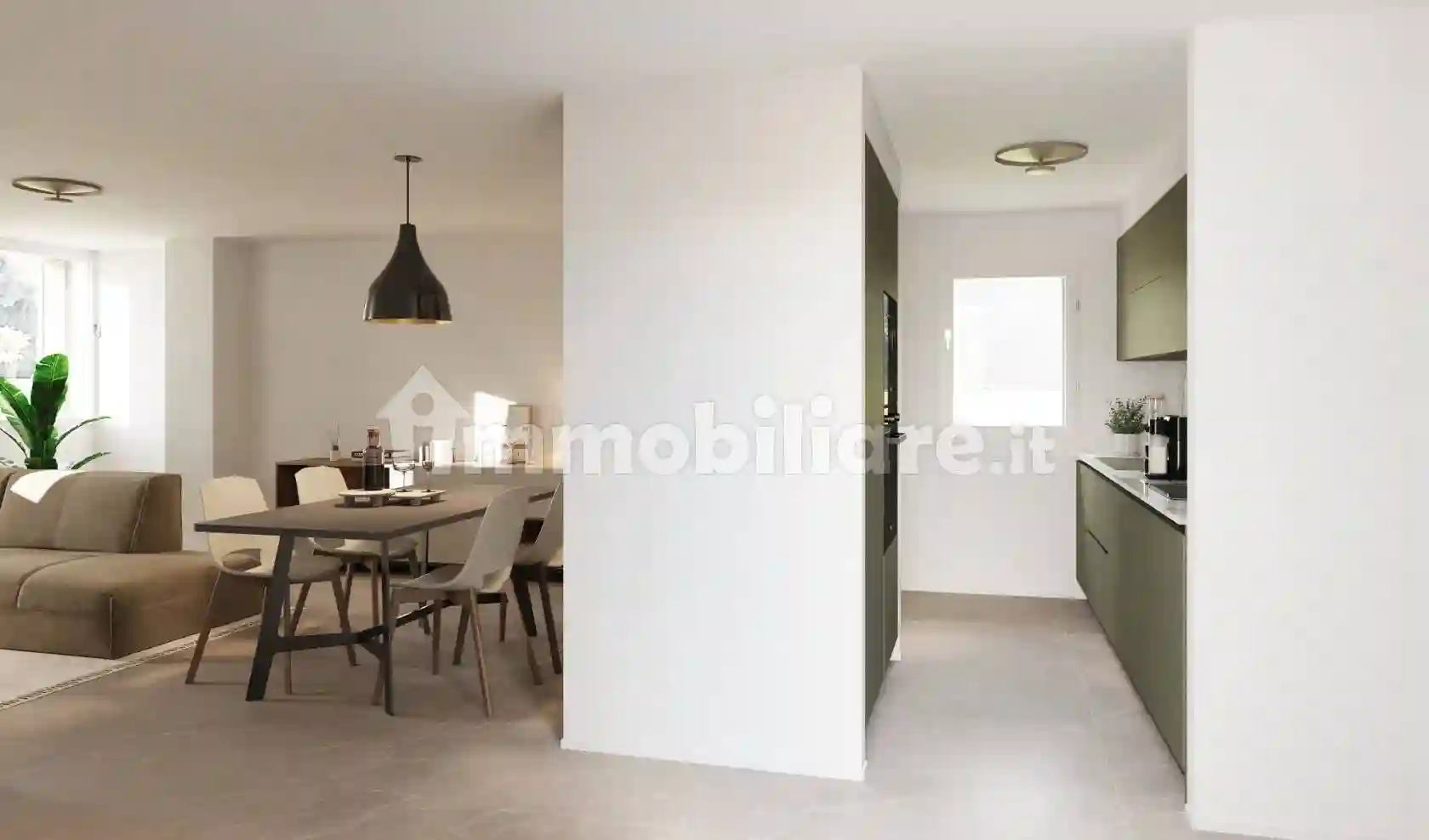 Appartamento - foto 3