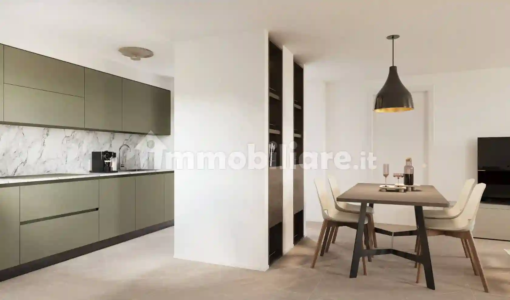 Appartamento - foto 4