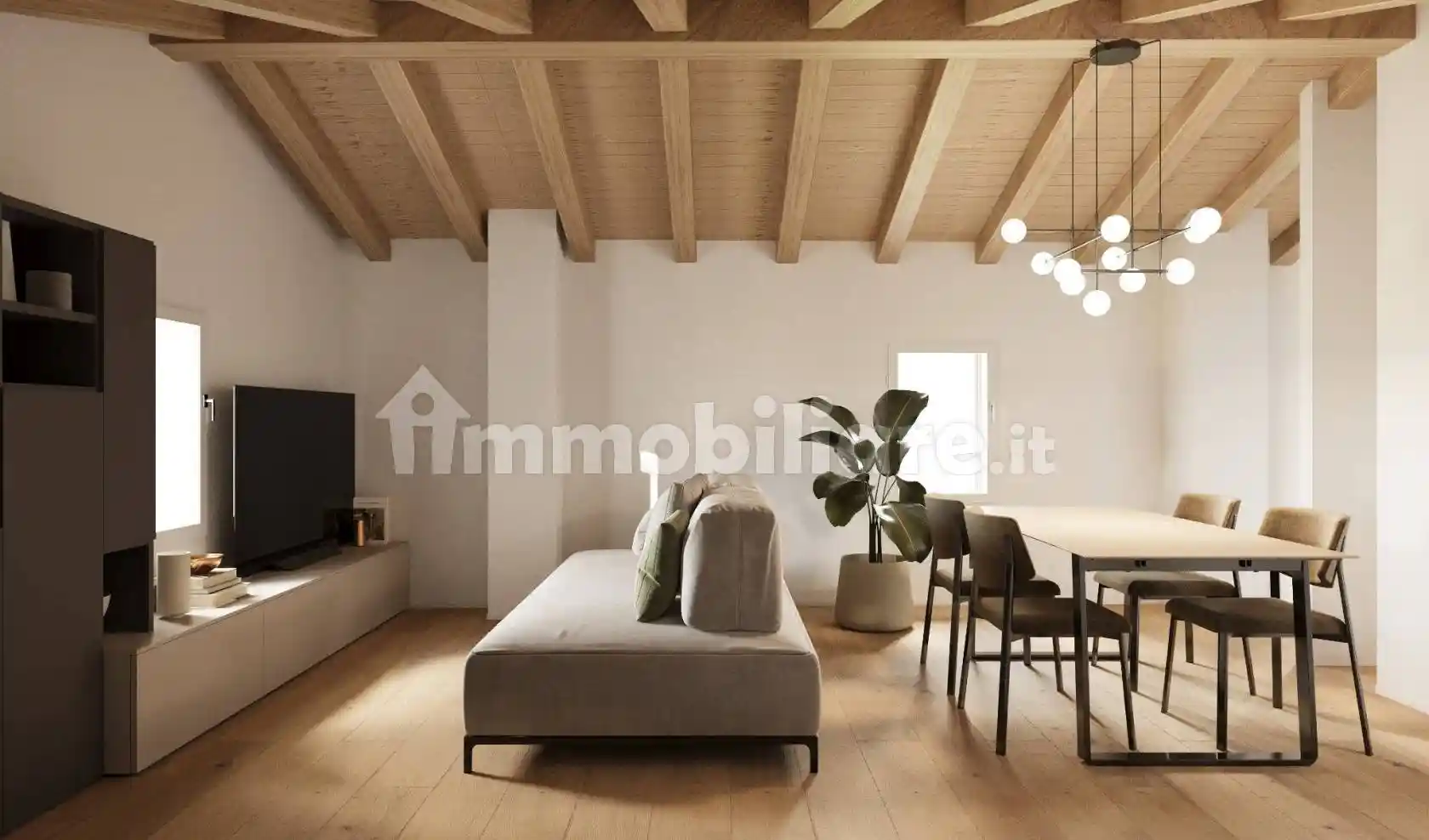 Appartamento in vendita a San Vito al Tagliamento