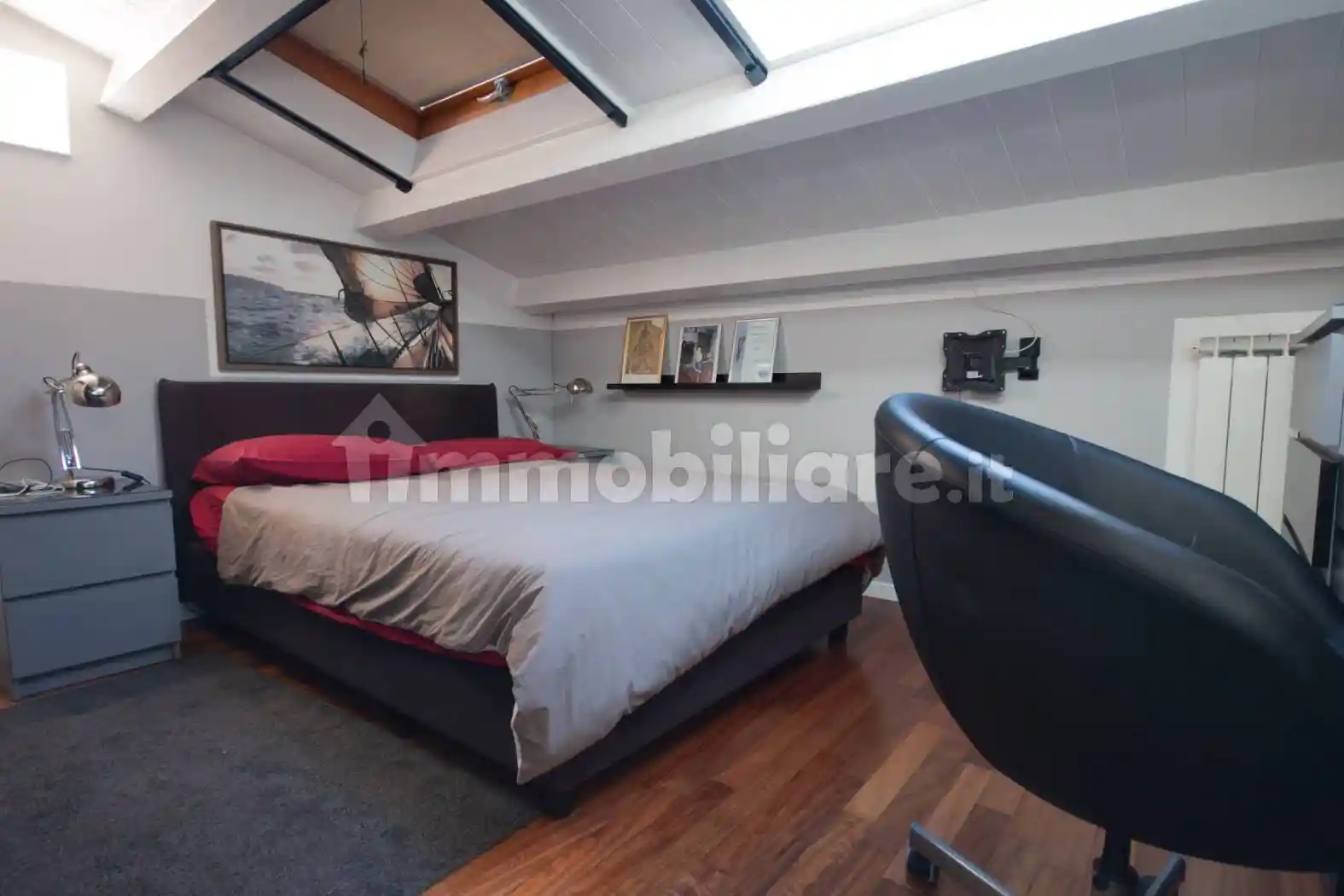 Appartamento - foto 5