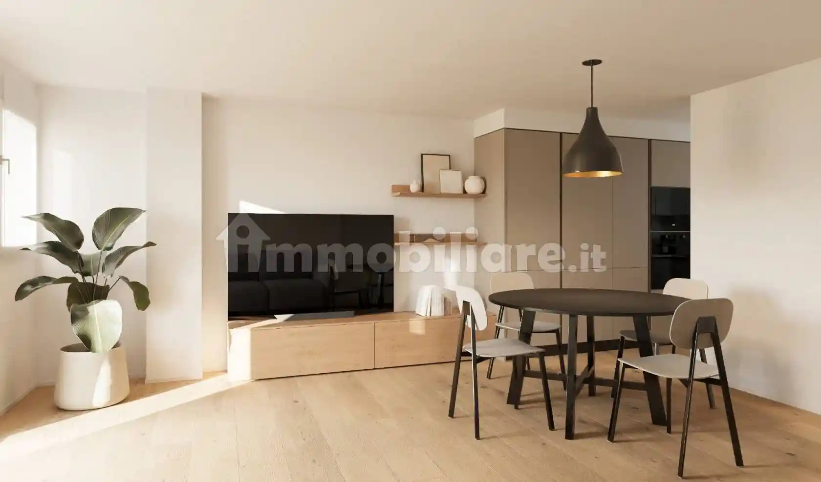 Appartamento in vendita a San Vito al Tagliamento