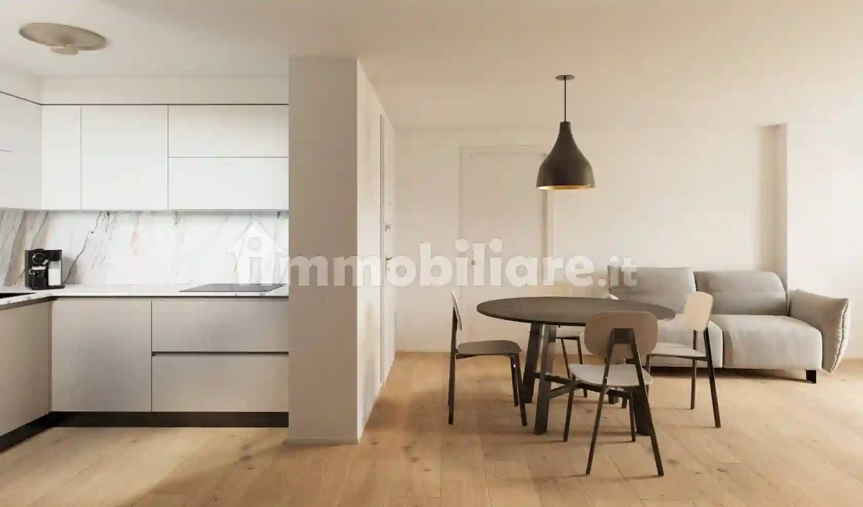 Appartamento - foto 3