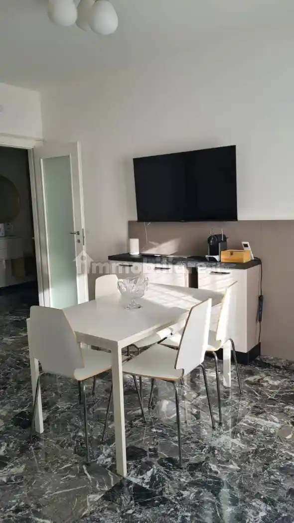 Monolocale via Fabio Severo, Cologna - Università, Trieste - foto 4