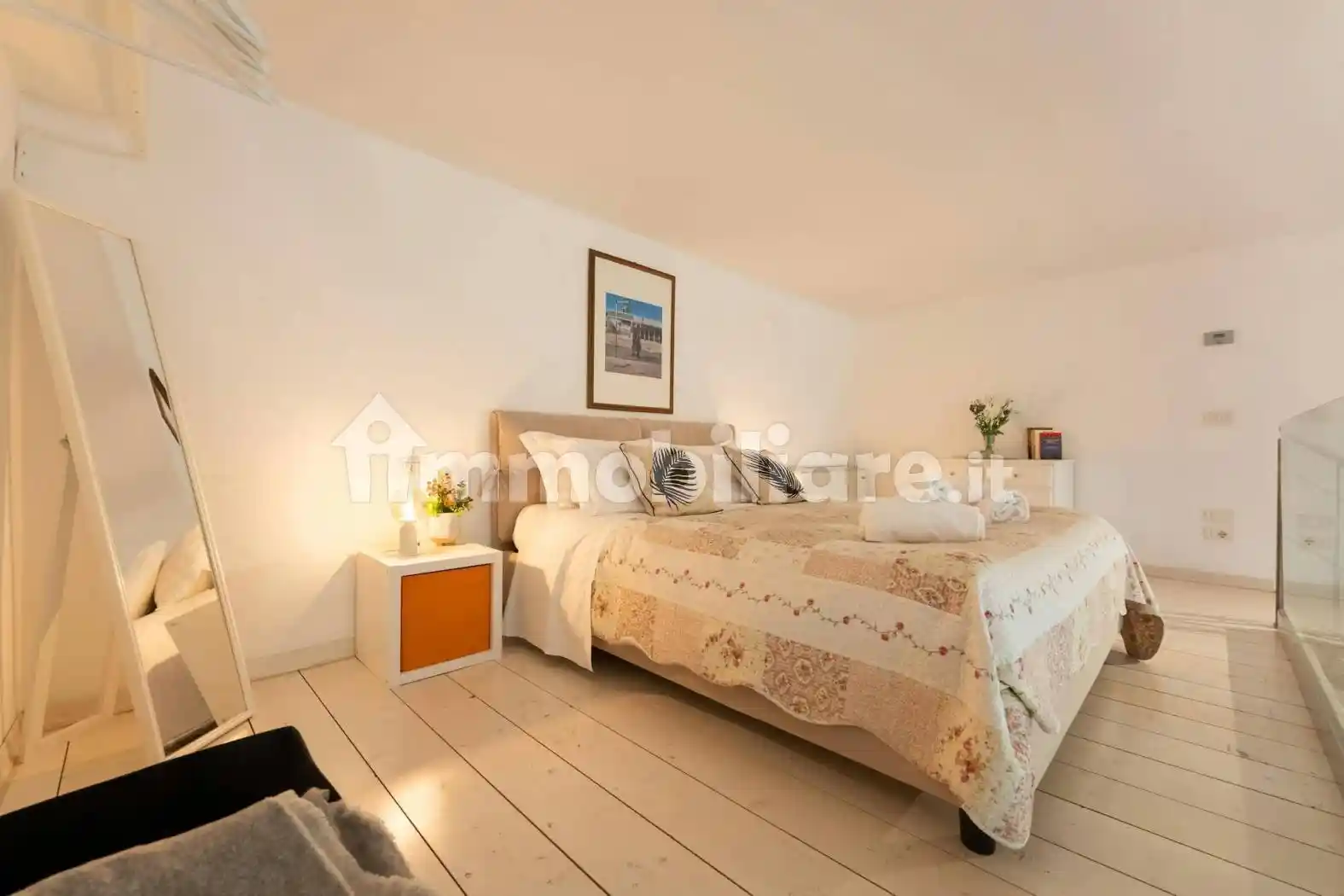 Appartamento in affitto a Firenze